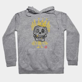 Blessed Skullboy Hoodie